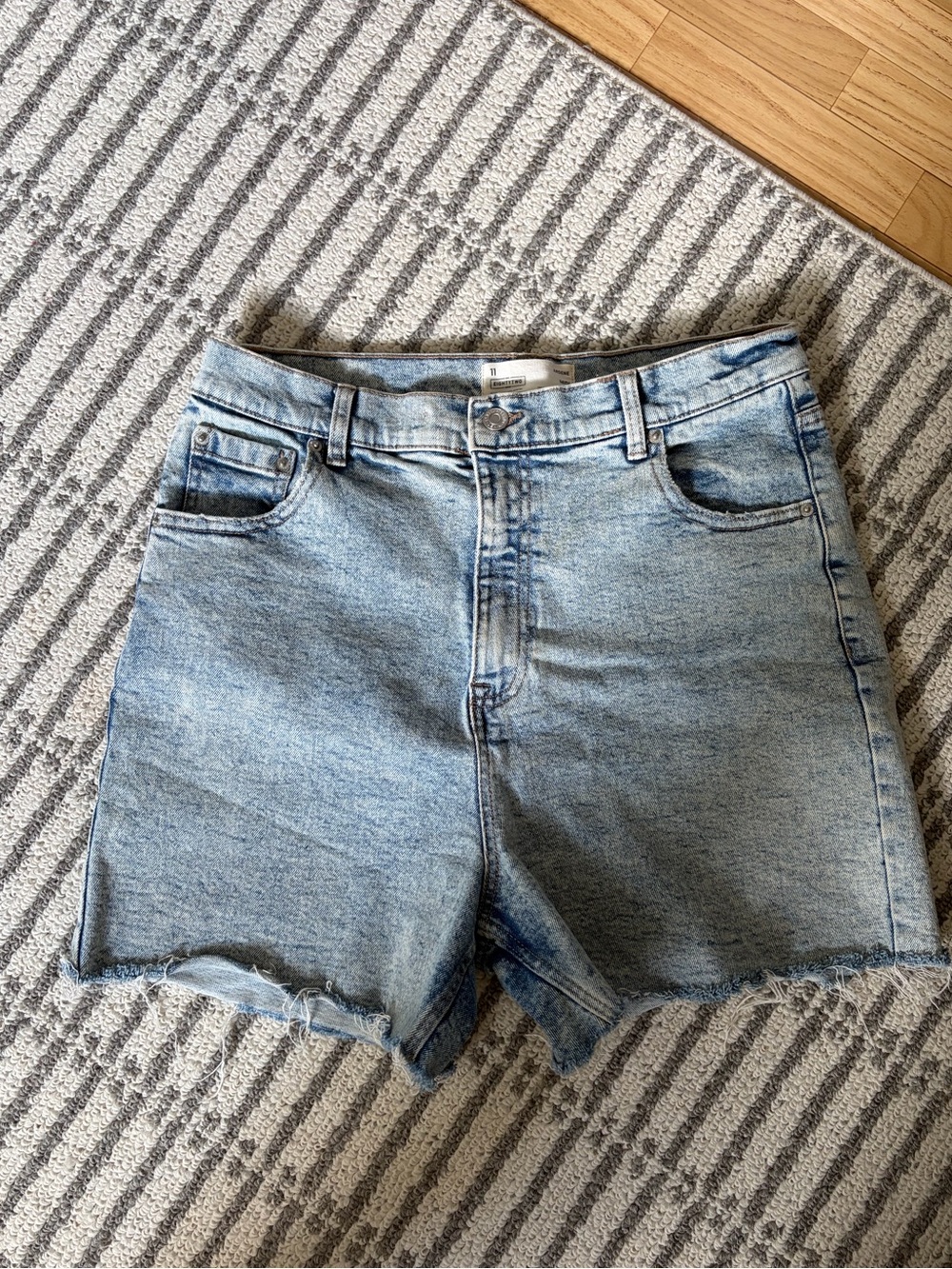 Women’s Denim Shorts